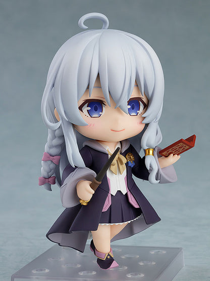 Nendoroid 魔女之旅 艾莱娜