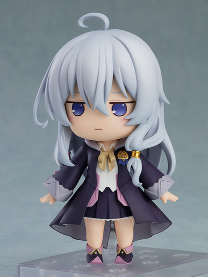 Nendoroid 魔女之旅 艾莱娜