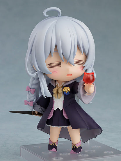 Nendoroid 魔女之旅 艾莱娜