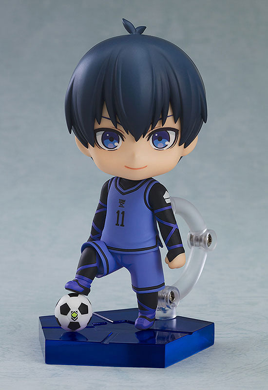 Nendoroid Blue Lock Kiyoshi Seichi