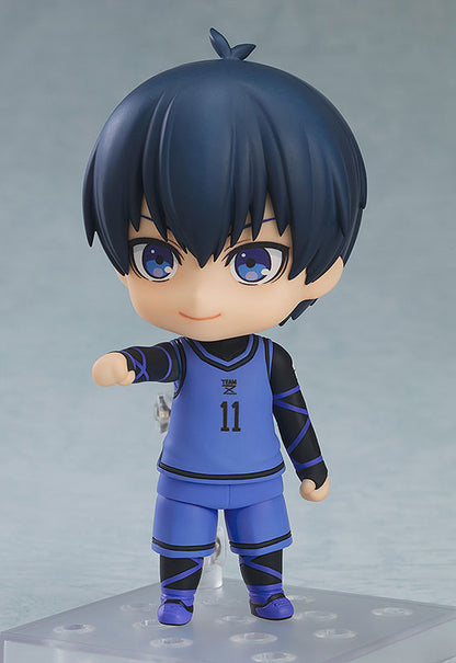 Nendoroid Blue Lock Kiyoshi Seichi