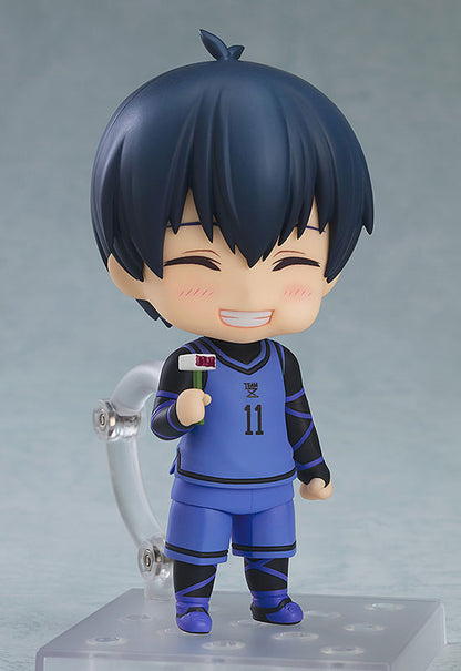 Nendoroid Blue Lock Kiyoshi Seichi