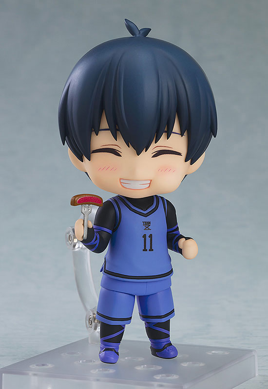 Nendoroid Blue Lock Kiyoshi Seichi