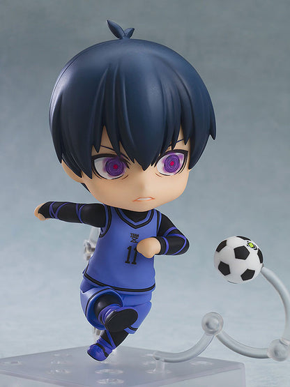 Nendoroid Blue Lock Kiyoshi Seichi