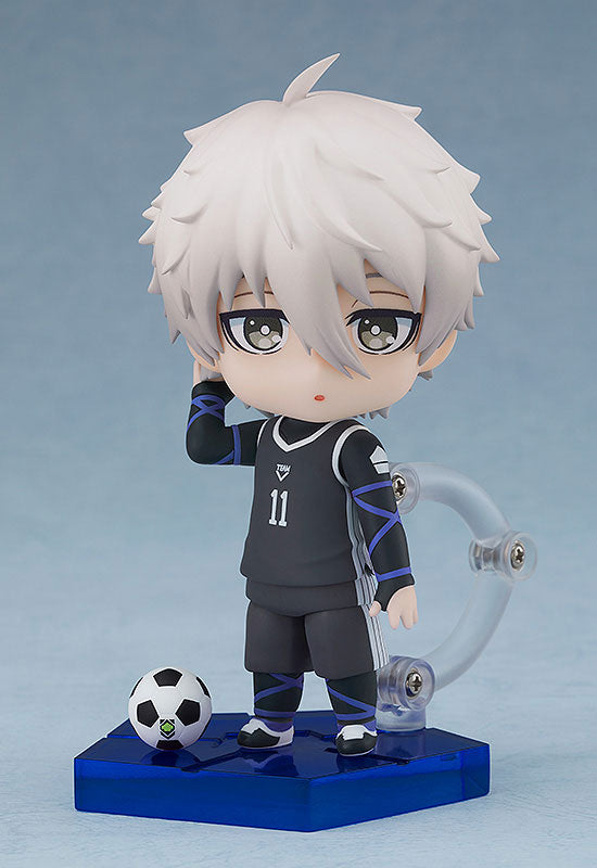 Nendoroid Blue Lock Seishiro Nagi