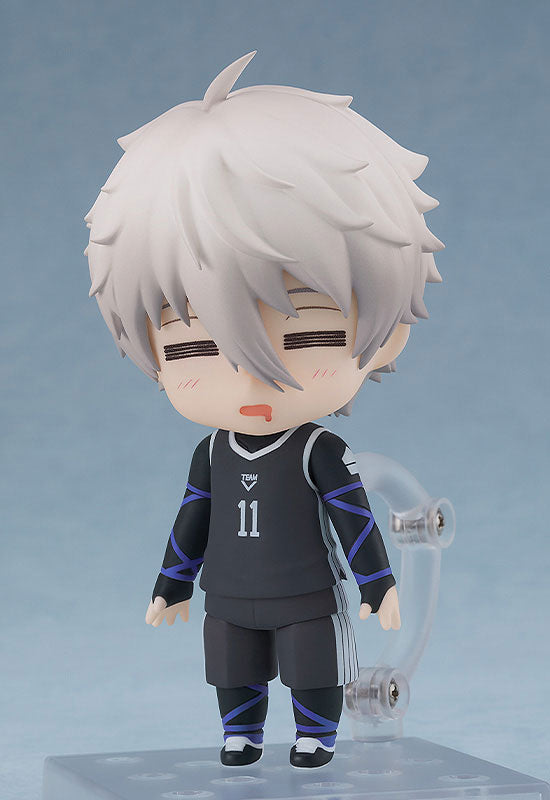 Nendoroid Blue Lock Seishiro Nagi