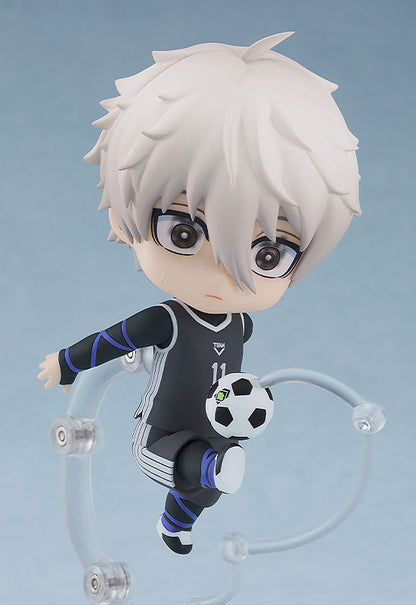 Nendoroid Blue Lock Seishiro Nagi