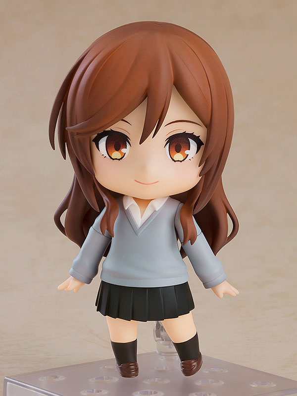 Nendoroid 堀與宮村 堀京子