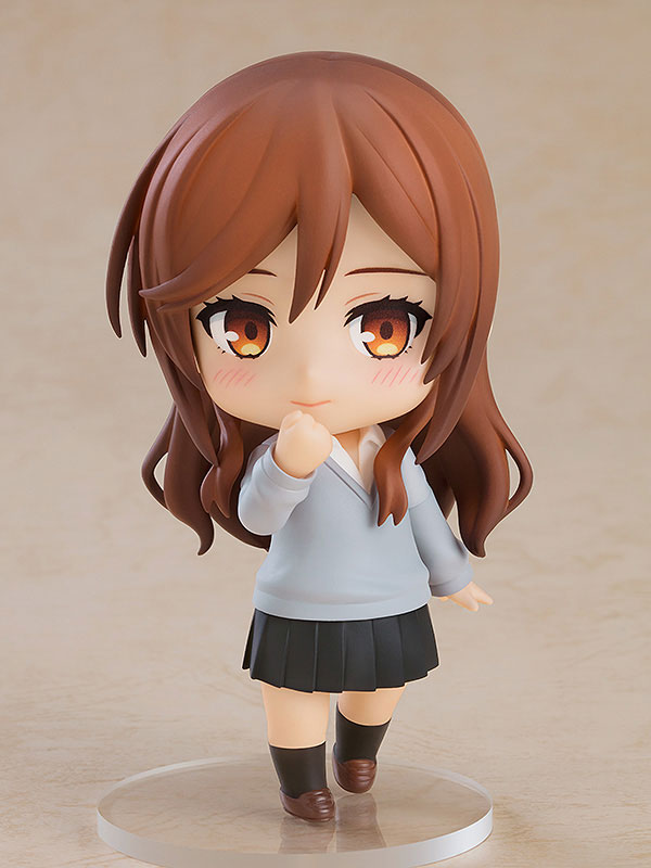 Nendoroid 堀與宮村 堀京子