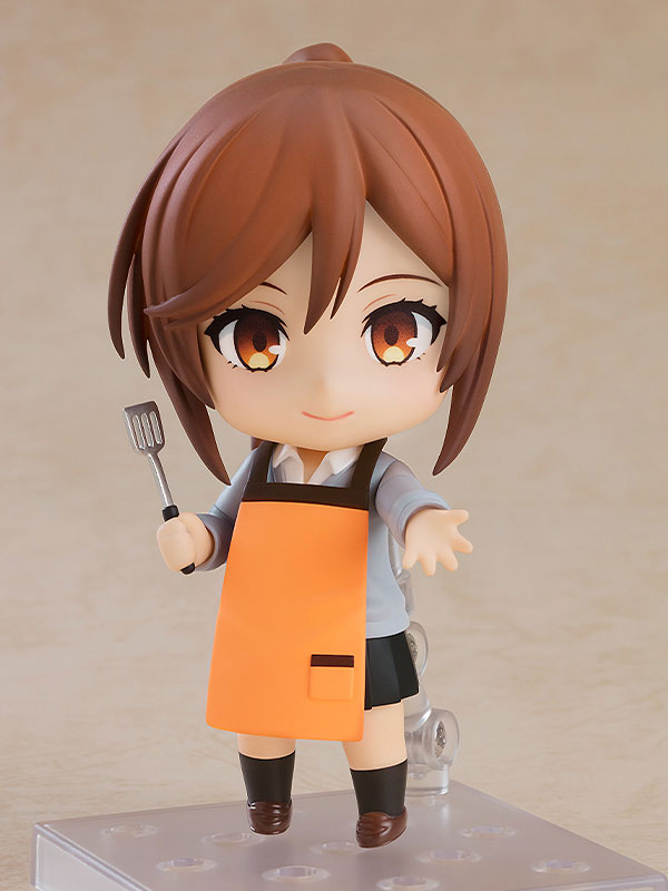 Nendoroid 堀与宫村 堀京子