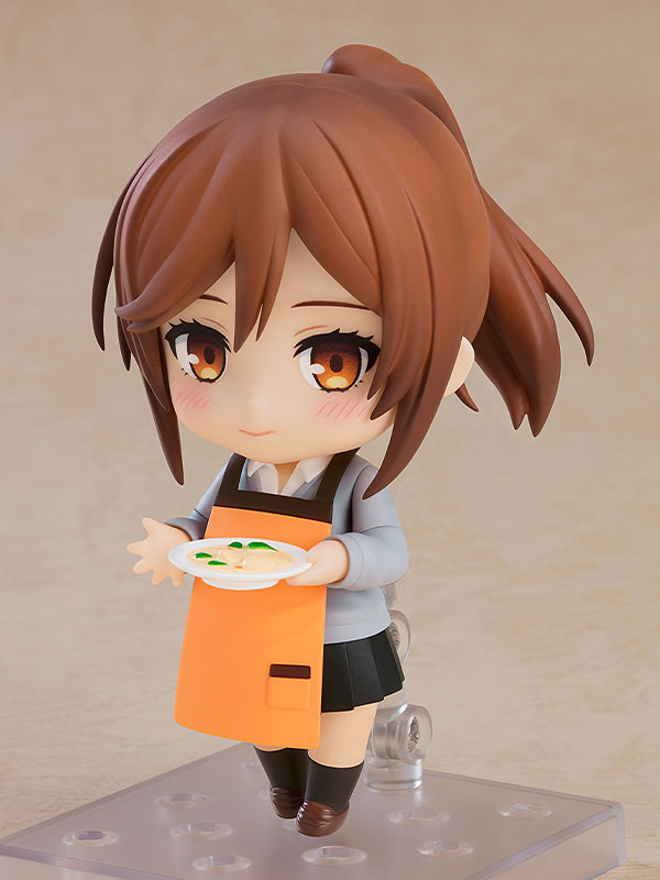 Nendoroid 堀与宫村 堀京子