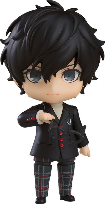 Nendoroid Persona5 The Royal P5R Main Character: School Uniform Ver.