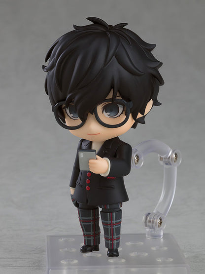 Nendoroid Persona5 The Royal P5R Main Character: School Uniform Ver.