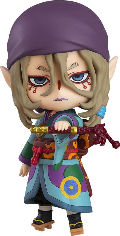 ねんどろいど モノノ怪 薬売り – viviON BLUE