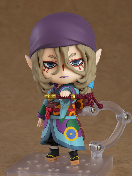 【新品未開封】モノノ怪　薬売り　ねんどろいど ねんどろいど モノノ怪 薬売り – viviON BLUE