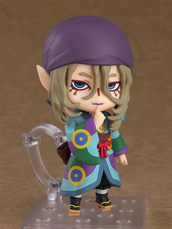 【新品未開封】受注限定品 ねんどろいど モノノ怪 薬売り ねんどろいど モノノ怪 薬売り – viviON BLUE