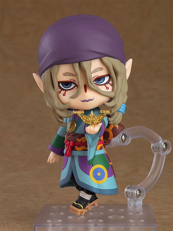 ねんどろいど モノノ怪 薬売り – viviON BLUE