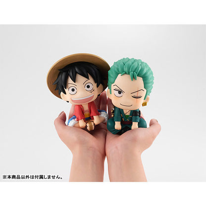 るかっぷ ONE PIECE ロロノア・ゾロ