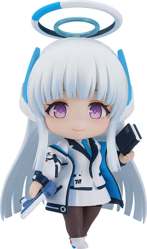 ねんどろいど ブルーアーカイブ -Blue Archive- 生塩ノア