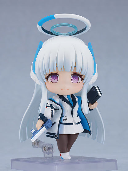 Nendoroid Blue Archive -Blue Archive- Noah Ikushio