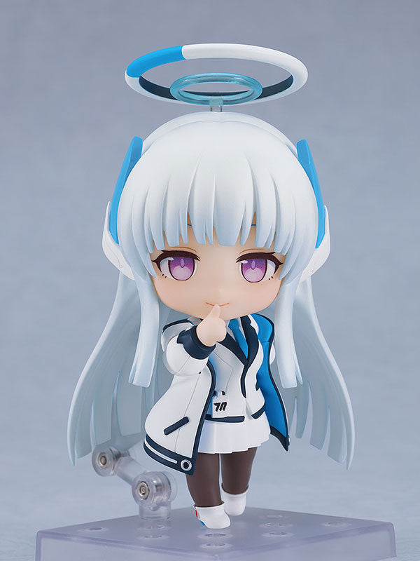 Nendoroid Blue Archive -Blue Archive- Noah Ikushio