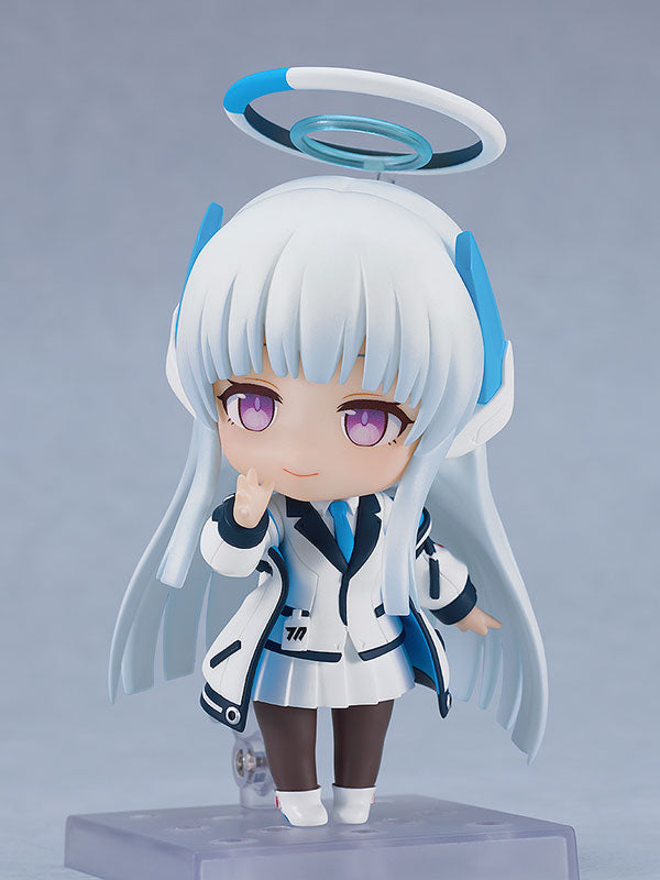 Nendoroid Blue Archive -Blue Archive- Noah Ikushio