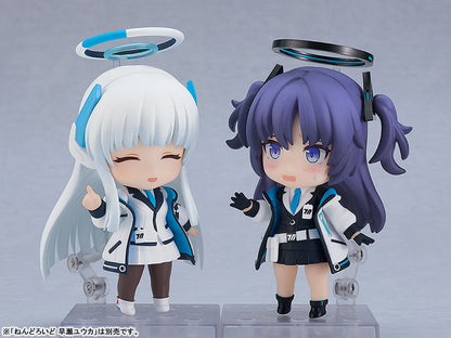 Nendoroid Blue Archive -Blue Archive- Noah Ikushio