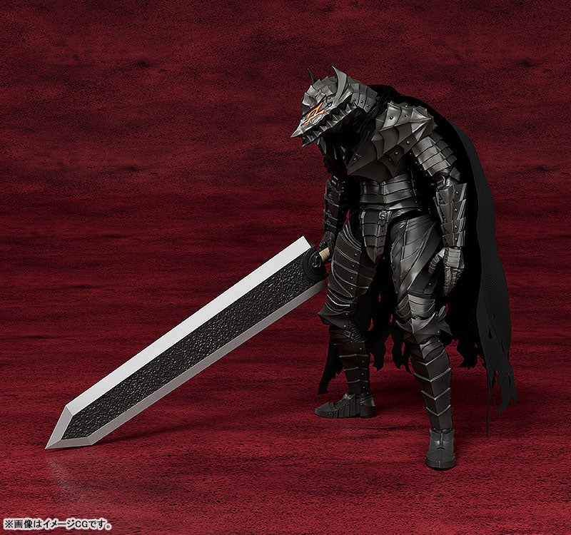 PLAMATEA Berserk Guts: Berserker Armor Ver.