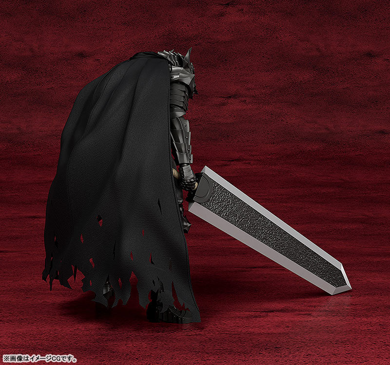 PLAMATEA Berserk Guts: Berserker Armor Ver.