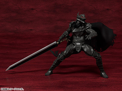 PLAMATEA Berserk Guts: Berserker Armor Ver.