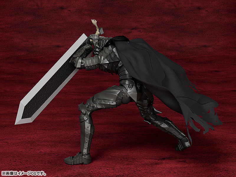 PLAMATEA Berserk Guts: Berserker Armor Ver.