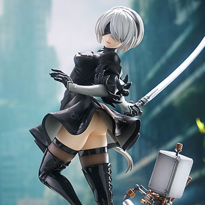 NieR:Automata Ver1.1a 2B 1/7