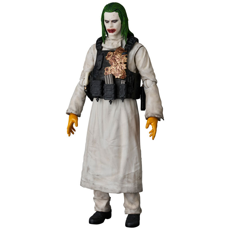 MAFEX KNIGHTMARE THE JOKER(ZACK SNYDER'S JUSTICE LEAGUE Ver.)