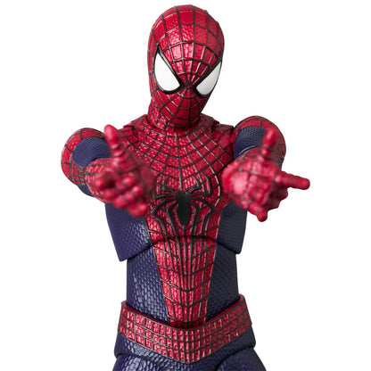 MAFEX MARVEL THE AMAZING SPIDER-MAN