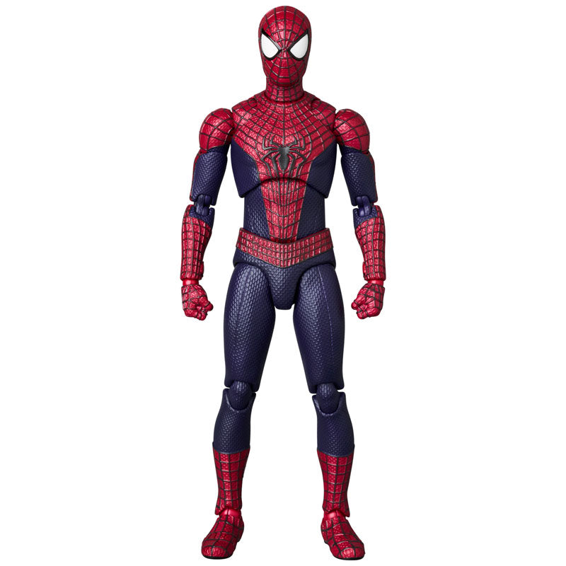 MAFEX MARVEL THE AMAZING SPIDER-MAN