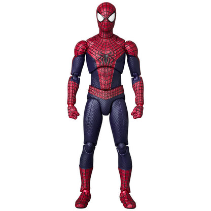 MAFEX MARVEL THE AMAZING SPIDER-MAN