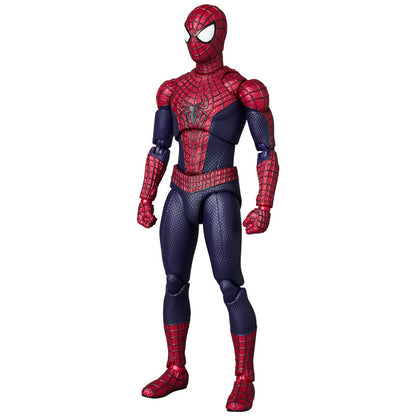 MAFEX MARVEL THE AMAZING SPIDER-MAN