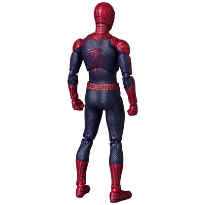 MAFEX MARVEL THE AMAZING SPIDER-MAN