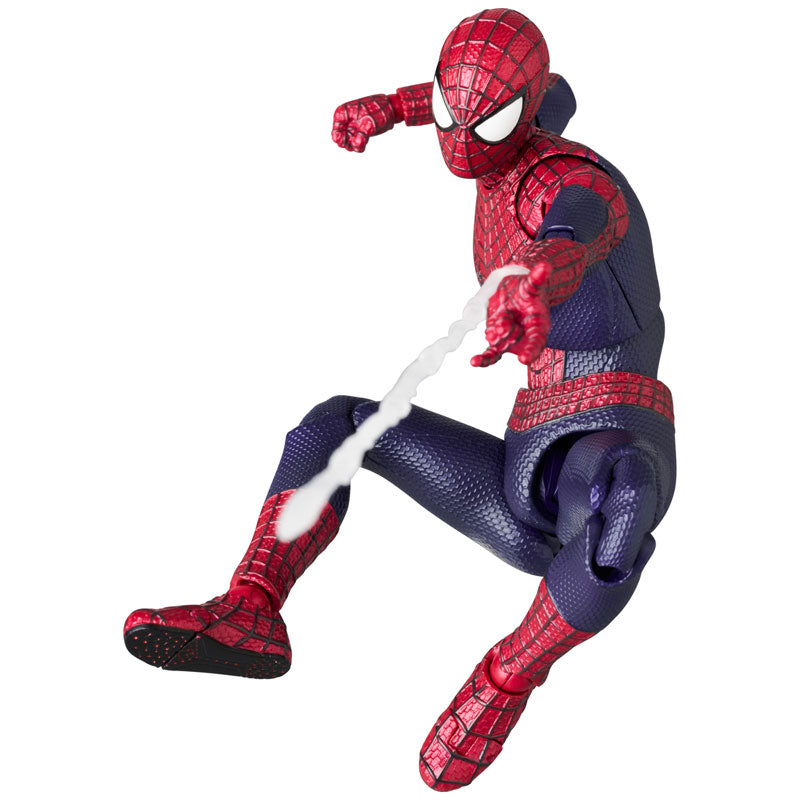 MAFEX MARVEL THE AMAZING SPIDER-MAN