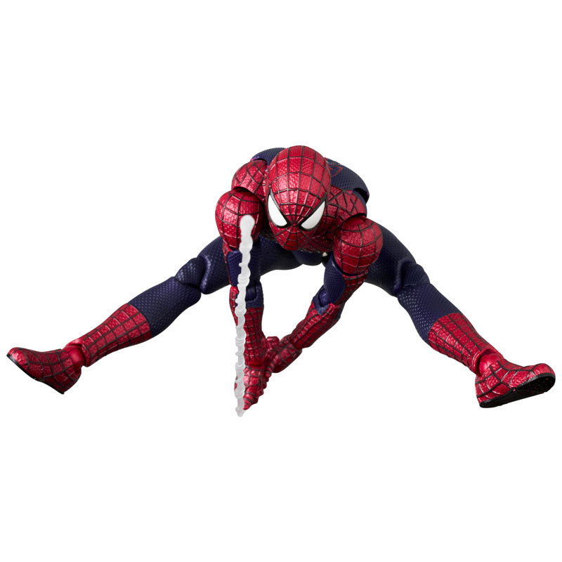 MAFEX MARVEL THE AMAZING SPIDER-MAN