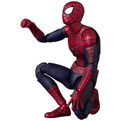 MAFEX MARVEL THE AMAZING SPIDER-MAN