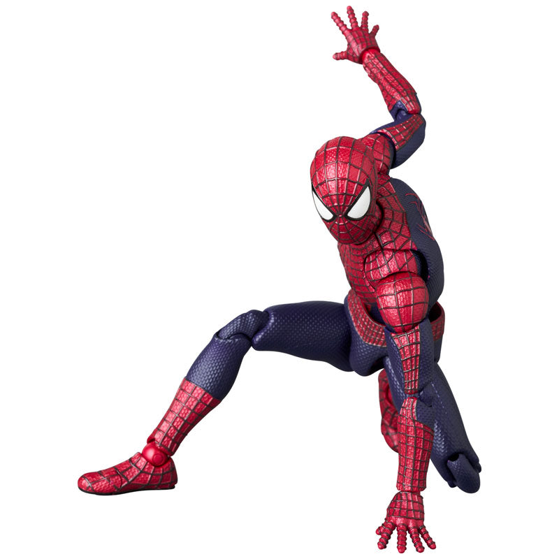 MAFEX MARVEL THE AMAZING SPIDER-MAN – viviON BLUE