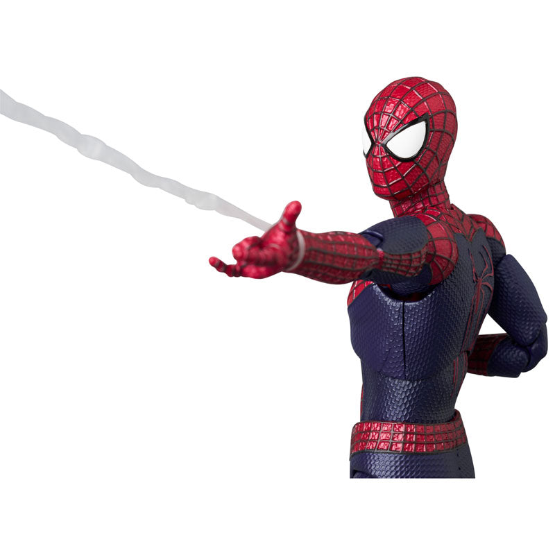 MAFEX MARVEL THE AMAZING SPIDER-MAN – viviON BLUE
