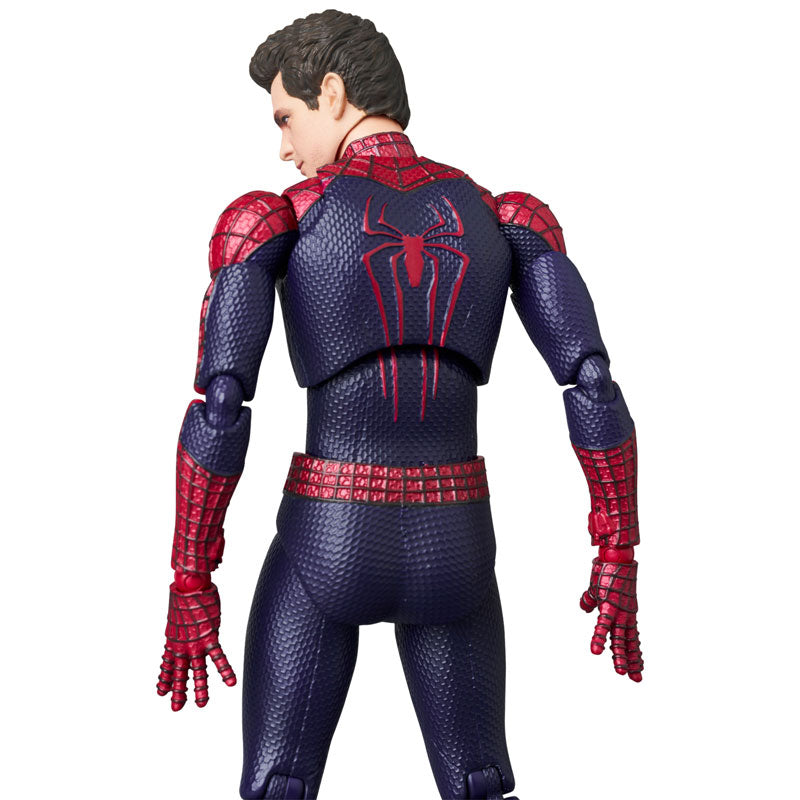 MAFEX MARVEL THE AMAZING SPIDER-MAN