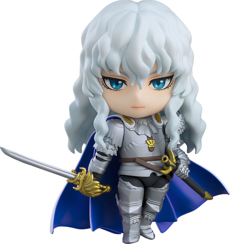 Nendoroid Berserk Griffith