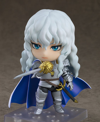 Nendoroid Berserk Griffith