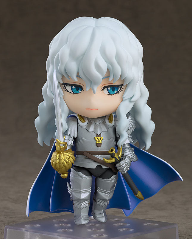 Nendoroid Berserk Griffith