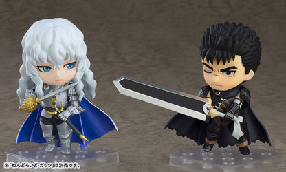 Nendoroid Berserk Griffith