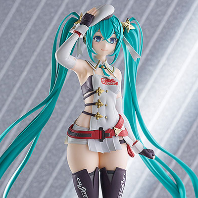 POP UP PARADE Hatsune Miku GT Project Racing Miku 2023 Ver.