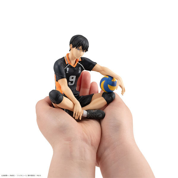 G.E.M. Series Haikyu! Kageyama Tobio